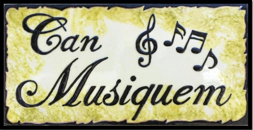 Can Musiquem Amb Piscina Les Planes d'Hostoles Exterior photo